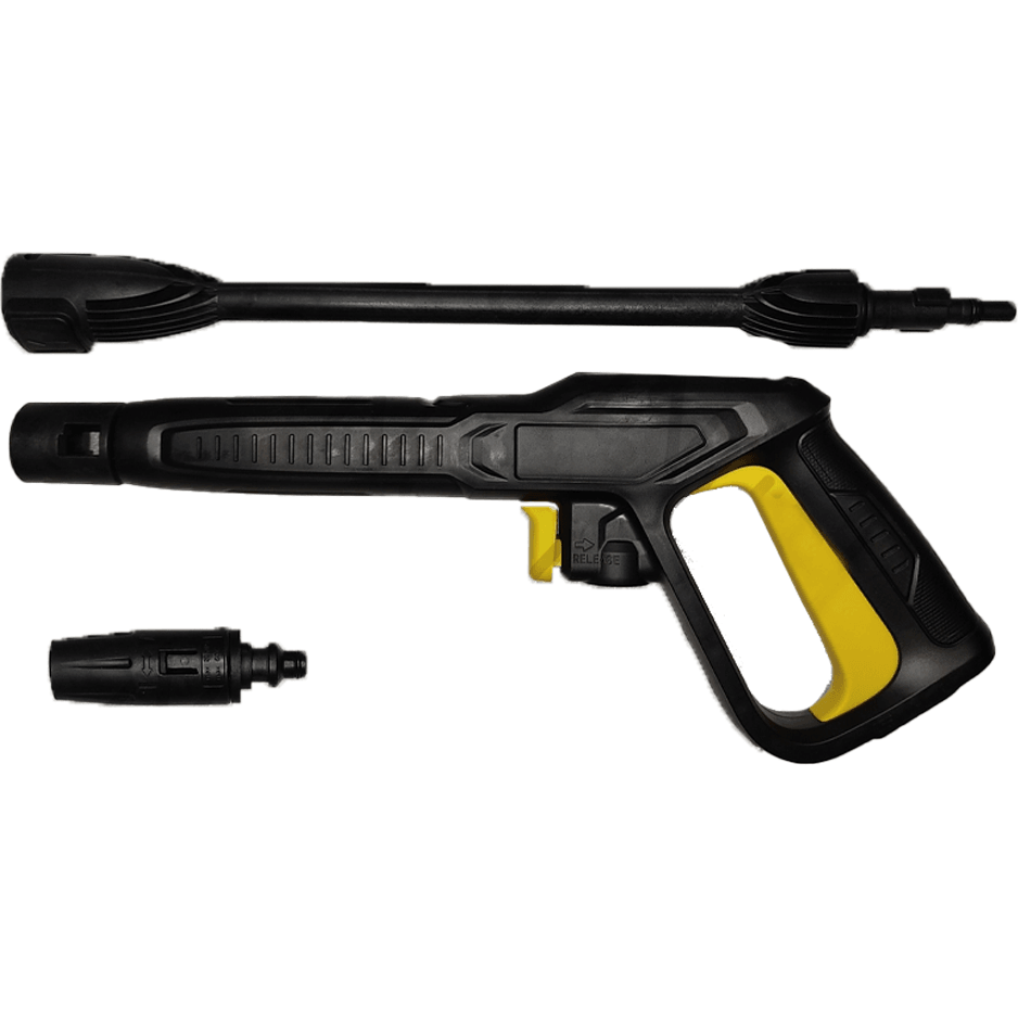 Powerhouse Accessories for Pressure Washer 100 & 120 Bar - KHM Megatools Corp. Powerhouse Accessories for Pressure Washer 100 & 120 Bar - KHM Megatools Corp.